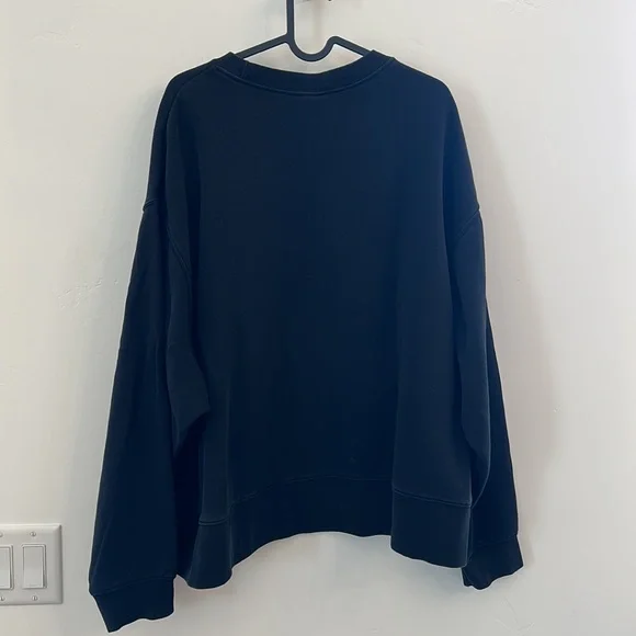 Nike- Oversized sweatsuit (SET) - Picture 8 of 13